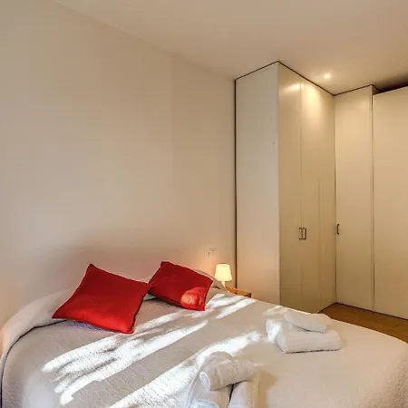 Ardesia Terrasse In Rom-san Giovanni Διαμέρισμα