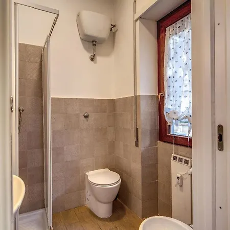 Διαμέρισμα Ardesia Terrasse In Rom-san Giovanni Ρώμη