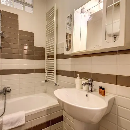 Διαμέρισμα Ardesia Terrasse In Rom-san Giovanni Ρώμη