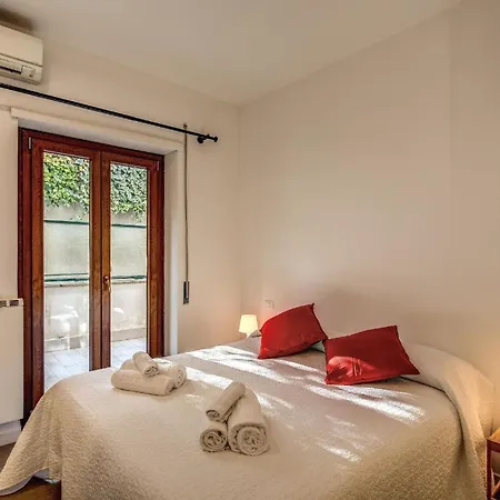 Ardesia Terrasse In Rom-san Giovanni Διαμέρισμα